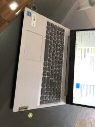NOTEBOOK LENOVO CELERON 1.1GHz N4020 4GB MEMÓRIA SSD 128 NVME WIFI 5G