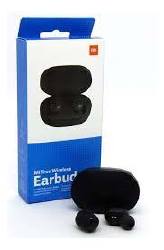 FONE DE OUVIDO BLUETOOTH XIAOMI REDMI EARBUDS AIRDOTS TWSEJ04LS