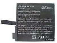 BATERIA P/ NOTEBOOK 755-4S4000-S1P1 7554S4000S2M1 - (SEMI-NOVA)