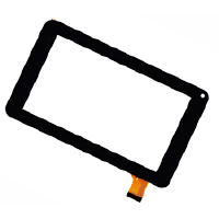 TELA TOUCH TABLET LENOXX TB-50 / TB-55 - PRETO