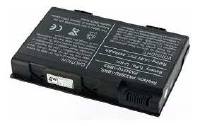 BATERIA P/ NOTEBOOK TOSHIBA M30X,M35X,M40X PN.PA33 (SEMI-NOVA)
