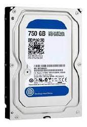 HD INTERNO HGST 750GB 2,5