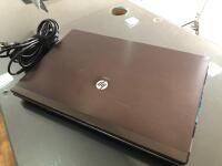 NOTEBOOK HP CORE I3 2.53GHz 6GB MEMÓRIA SSD 120GB