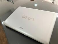 NOTEBOOK SONY VAIO CORE I5 2.67GHz 6GB MEMÓRIA SSD 120GB