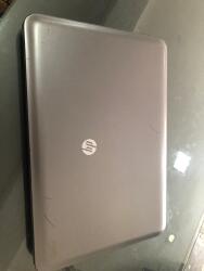 NOTEBOOK HP CORE I5-2520M 2.50GHz 6GB MEMÓRIA SSD 120GB