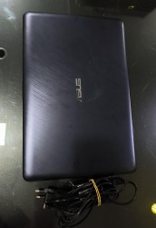 NOTEBOOK ASUS CELERON N4000 1.1GHz SSD 120GB 4GB MEMÓRIA