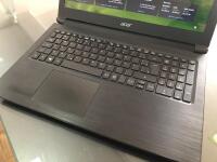NOTEBOOK ACER A315-41 ACER RYZEN 3 2200U 8GB MEMÓRIA SSD 120GB