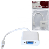 CABO ADAPTADOR DISPLAYPORT X VGA FEMEA AD-902D