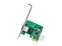 ADAPTADOR PLACA DE REDE GIGABIT PCI EXPRESS TG-3468