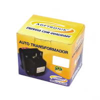 AUTO TRAFO 800VA ADFTRONIK AT800