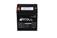 BATERIA SELADA PARA NOBREAK 5A/12V