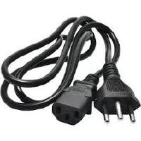 CABO DE FORÇA ENERGIA P/ COMPUTADOR PC MONITOR 10A 250V 1.8M XC-CF-04