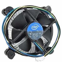 COOLER PARA PROCESSADOR INTEL LGA 1156/1155/1150/1151/1200