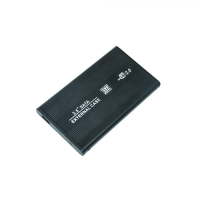 CASE PARA HD EXTERNO DE 2,5