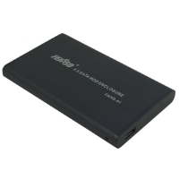 CASE SATA P/ HD 2.5 USB NOTEBOOK 2.0 FAHD-01 FEASSO