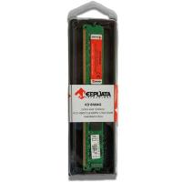 MEMÓRIA DDR2 2GB 667MHZ PARA DESKTOP KEEPDATA