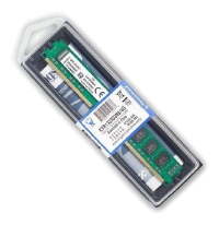 MEMÓRIA DDR3 4GB 1600 KINGSTON PARA PC