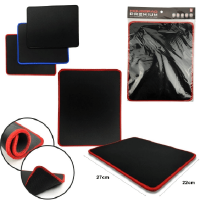 MOUSE PAD MBTECH BASE ANTIDERRAPANTE COM BORDA