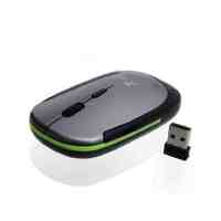 MOUSE SEM FIO KNUP KP-W115