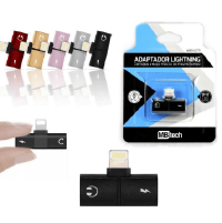 ADAPTADOR USB LIGHTNING P/ IPHONE MB84273