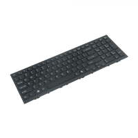 TECLADO PARA NOTEBOOK SONY VAIO VPCEH VPCEH40EB/W TC958 TC880 PRETO