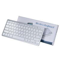 TECLADO WIRELESS KEYBOARD