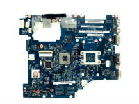 PLACA MÃE ORIGINAL NOTEBOOK LENOVO G475 LA-6755P - SEMI NOVA