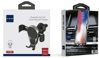 SUPORTE VEICULAR PARA CELULAR IT-BLUE LP107