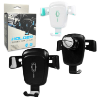 SUPORTE VEICULAR P/CELULAR MB84274