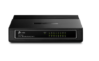 SWITCH DE MESA DE 16-PORTAS 10/100MBPS