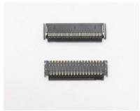 CONECTOR FPC TOUCH IPAD 2 3 4 MOTHERBOARD