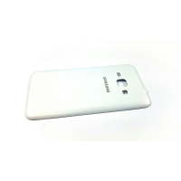 TAMPA TRASEIRA SAMSUNG GALAXY J1 2016 J120 - BRANCO