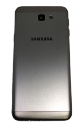 TAMPA TRASEIRA BATERIA SAMSUNG GALAXY J5 PRIME DOURADO