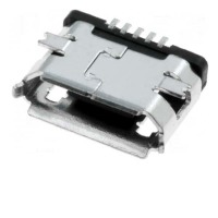 CONECTOR USB UNIVERSAL PARA TABLET E CELULAR V8