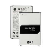 BATERIA LG K4 2017 X230DS 2410MAH K8 2017 K9 BL-45F1F