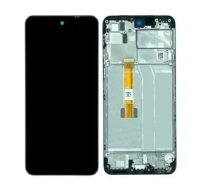 FRONTAL LG K62 K520BMW ORIGINAL - COM ARO - ORIGINAL