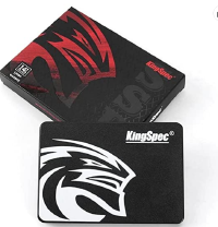 HD SSD KINGSPEC 240GB 550MB/S SATA 3 6GBPS