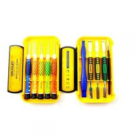 KIT DE CHAVES K-TOOLS K-1565 - 10 PEÇAS