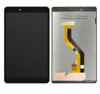 FRONTAL SAMSUNG GALAXY TAB A8 8.0 2019 SM-T290 T290 PRETO
