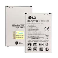 BATERIA LG G3 BL-53YH LG G3 D855 D830 D851 D850