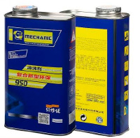 LÍQUIDO LIMPADOR DE RESÍDUOS 950 – 750G