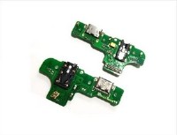 FLEX PLACA DOCK CONECTOR DE CARGA USB SAMSUNG GALAXY A207 A20S VER. M14