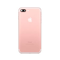 CARCAÇA COMPLETA APPLE IPHONE 7 PLUS ROSE