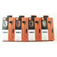 FONE DE OUVIDO JBL SPORTS HS-58 – CORES VARIADAS