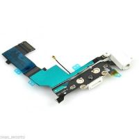 CABO FLEX CARGA USB FONE DOCK IPHONE 5C A1456 / A1507 / A1516 / A1529 / A1532