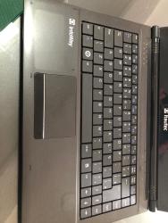 NOTEBOOK ITAUTEC I3 2.13GHz 4GB SSD 120GB