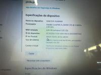 NOTEBOOK ACER INTEL CORE I5 6GB SSD 120GB (SEMINOVO)