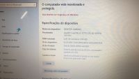 NOTEBOOK CCE I3 4GB RAM SSD 120GB (SEMINOVO)