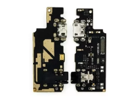 FLEX CONECTOR DE CARGA USB MICROFONE XIAOMI REDMI NOTE 5 / NOTE 5 PRO