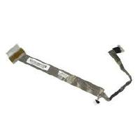 CABO FLAT TELA TOSHIBA SATELLITE A200 A205 A215 DC02000F900 - (SEMI-NOVO)